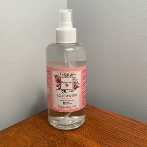 Rosense Rosewater Facial Spray 6.8 oz